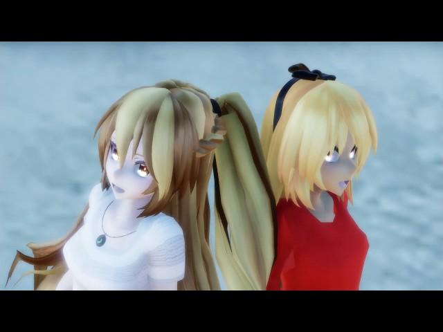 [MMD||Aphmau] Six Feet Under | Kimcinda || REQUEST