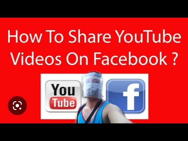 Paano MAG SHARE NG YOUTUBE VIDEO SA FACEBOOK POST | TAGALOG YOUTUBE TUTORIAL | geloamarantevlogs