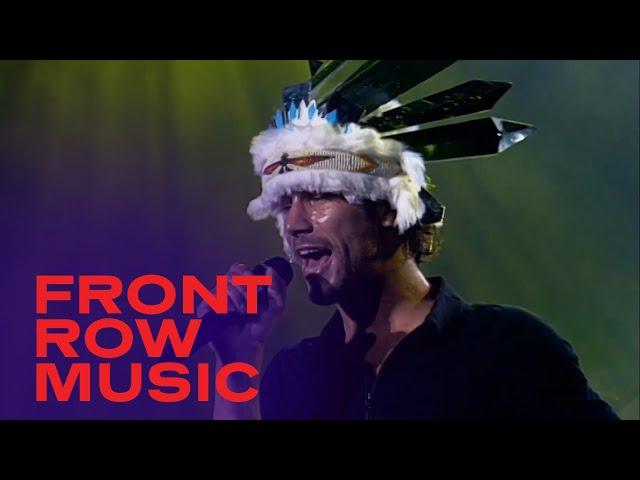 Jamiroquai Performs Cosmic Girl | Live in Verona | Front Row Music