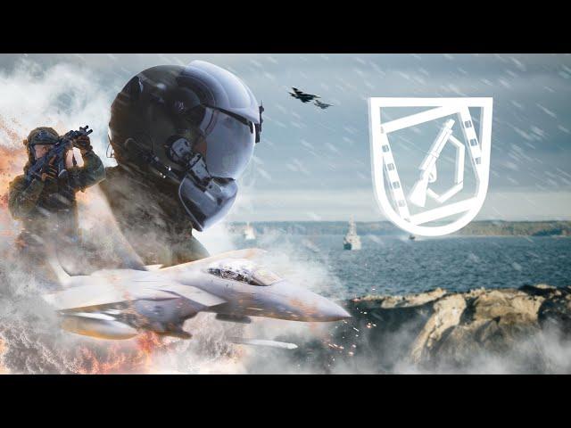 Combat Camera Showreel 2023 – Finnish Defence Forces