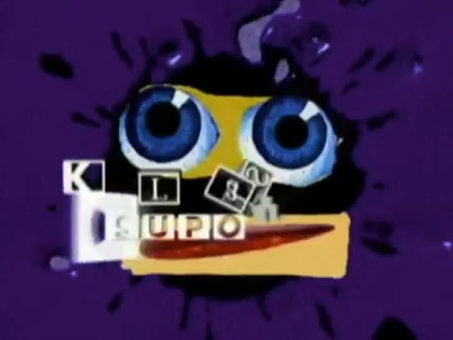 Klasky Csupo In G Major 302 Powers