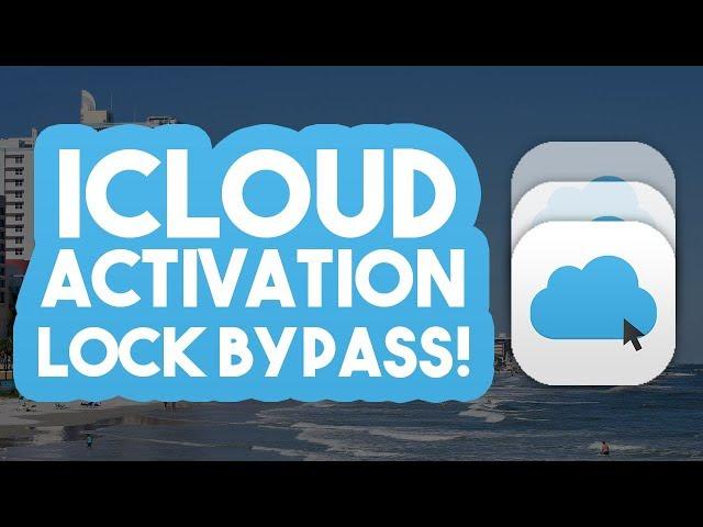 iCloud Activation Lock Bypass  iCloud Unlock 2019 Tutorial (NO PC/SOFTWARE)