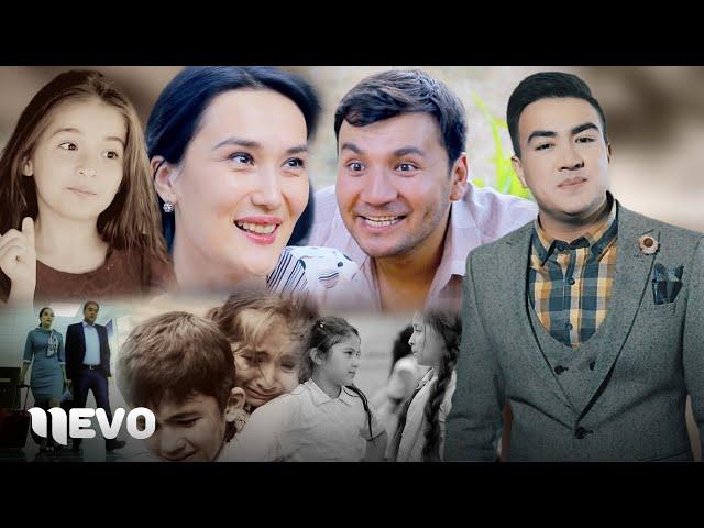 Holmurod Saidov - Singlim (Official Music Video)