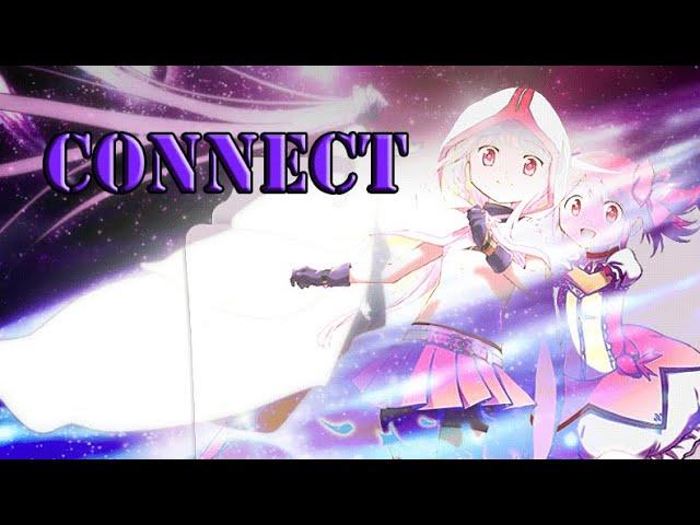 Magia Record Opening but it's Connect