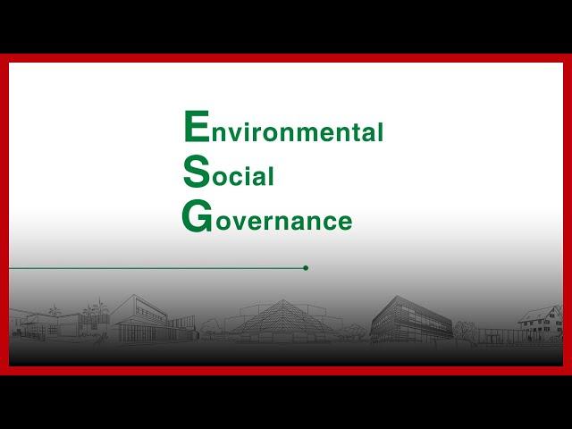 Our ESG Journey: How CEIBS is Striving to Lead in Sustainable Management Education