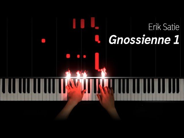 Erik Satie - Gnossienne No. 1