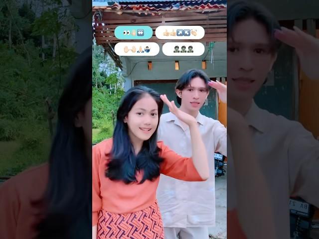 Didepan Mata Lagaknya Temen Biasa #viraltiktok #RandyEntertainment