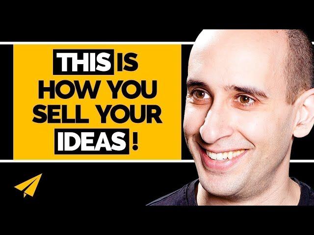 The BEST WAY to SELL Your IDEA to a Company!