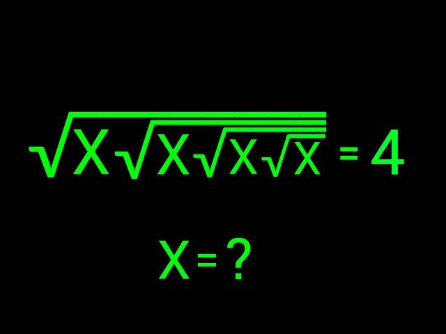 What is the value of X in this Problem ?