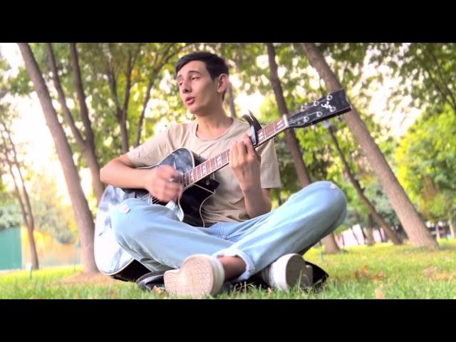 JAXAN BU - Yomg’ir (Guitar Version) Music By YorqinXoja Umarov