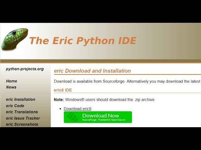 how to download and install python IDE | itechsoftwareacademy