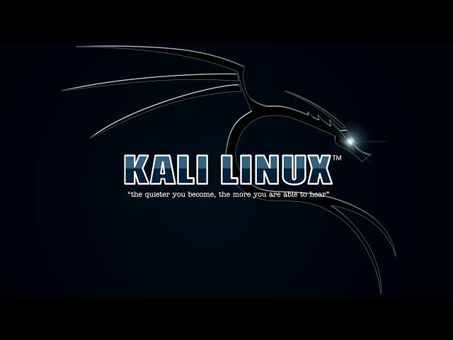 [2021] Install KALI PERSISTENT on USB