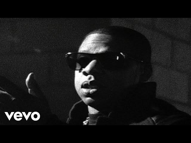 JAY-Z - Young Forever ft. Mr Hudson