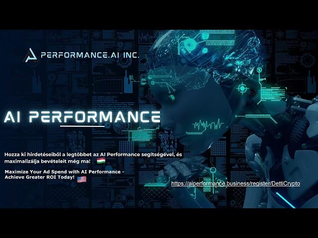 AI Performance Business