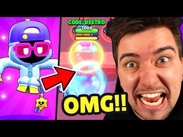 SHADE MĚL BÝT LEGENDARY!  | Brawl Stars