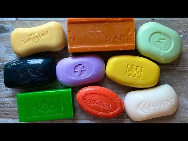 ASMR Soap cutting | Soap Carving|Резка мыла  | ASMR