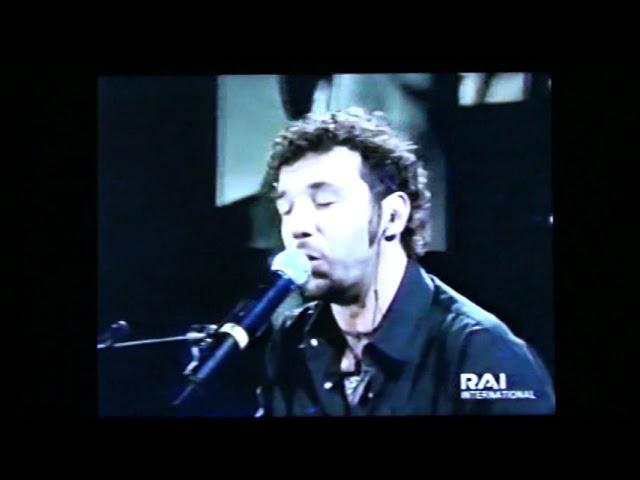 PAOLO VALLESI    "E TU"