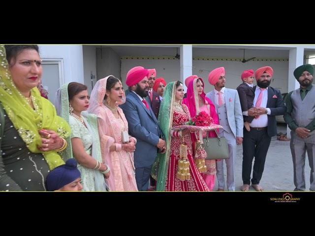 [[ WEDDING TEASER ]] PRABH WEDS GURINDER