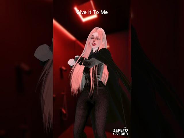 Give it to me #giveittome #gaming #zepeto #zepetoedit #games #gameplay #gamingvideos