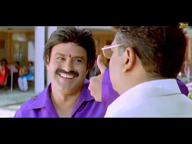 Kuppathu Raja Tamil Dudded Full Movie | #balakrishna | #sneha #meerajasmine @MovieJunction_