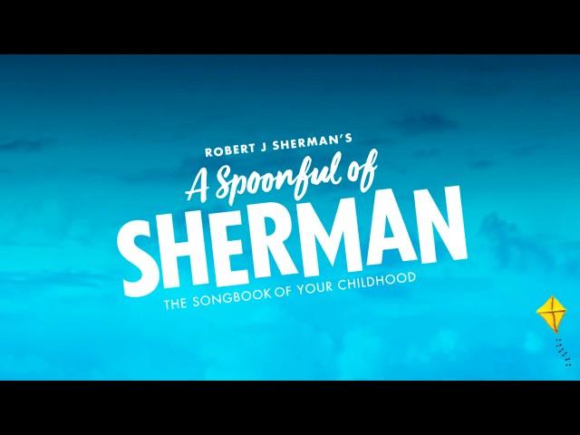 A Spoonful of Sherman