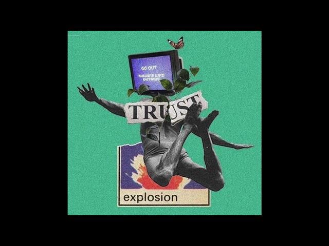 [SOLD] Brakence Type Beat - "TRUST" (ft. Aries)