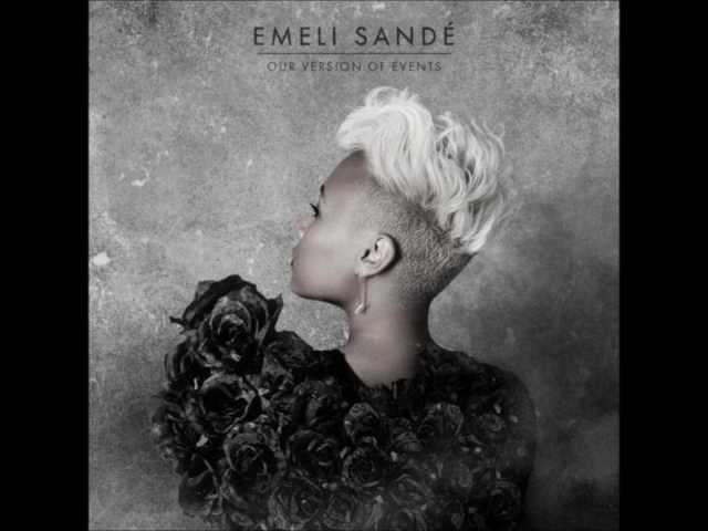 Emeli Sande - Where I Sleep