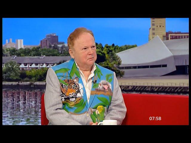 Mike Batt interview and his music from the 1970s to today (UK) 25/Sep/2024