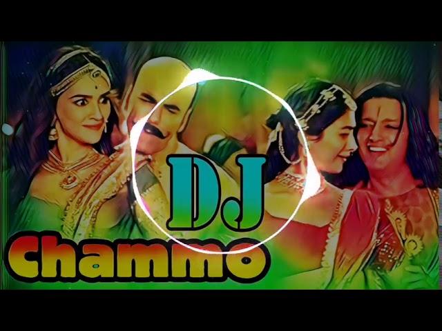 Chhammo Dj Remix Hard Bass Vibration Bollywood Songs Dance Song new 2019(480P).mp4