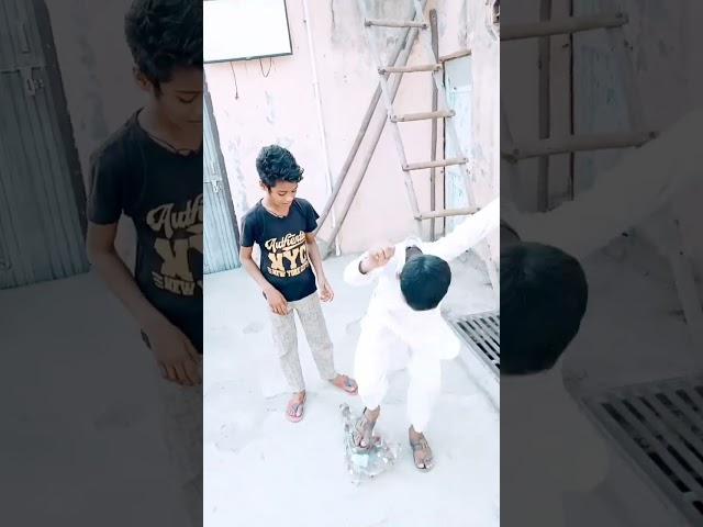 Abe Ye kya kiya #shorts #trending #funny #viral #7seven brothers