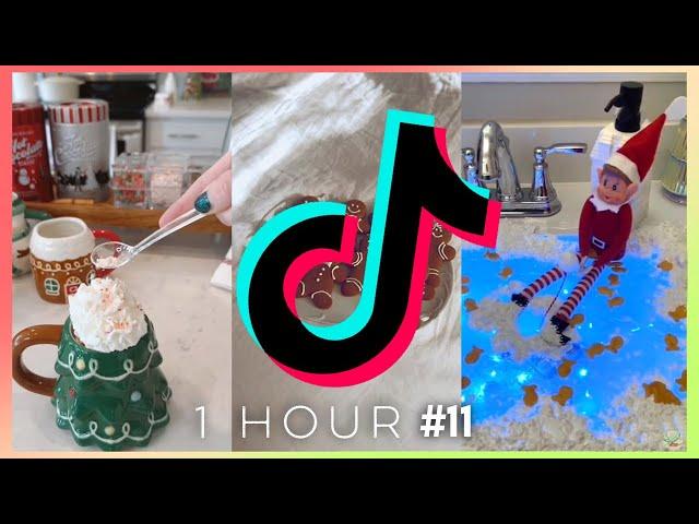 1 HOUR OF CHRISTMAS TIKTOK’s | 1 Day! | No.11 | Advent Calendar #12 [2023]