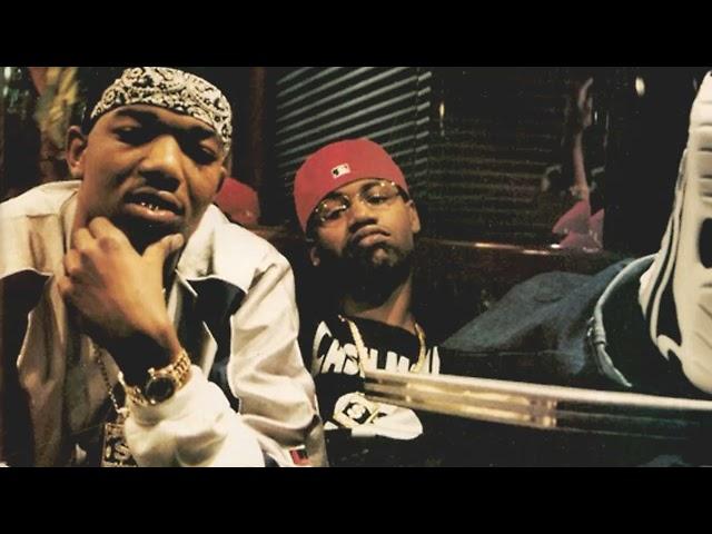 Juvenile x BG "Guerrilla" Remake Cash Money Type Beat (Prod.By Elilatrell)