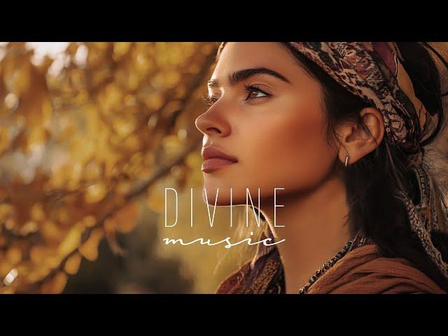 Divine Music - Fall Essentials Vol.2 [Ethnic & Deep House 2024]