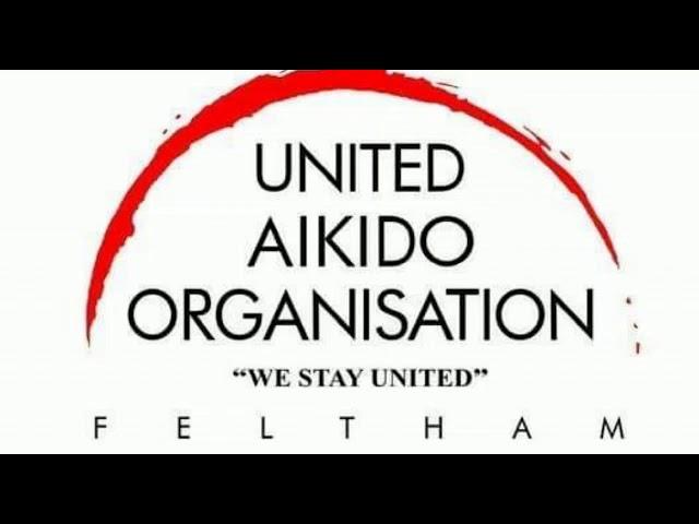 United Aikido Organisation London Feltham Aikido Dojo