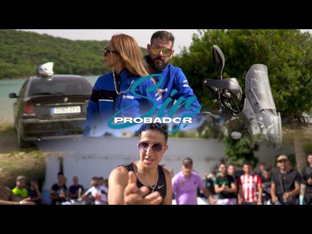 Probador - Siir (Official Music Video, 2023) | بروبادور - سير