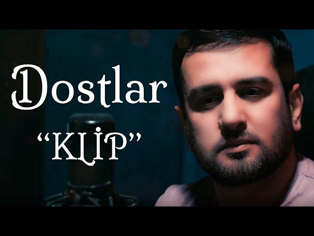 Elsever Goycayli - Dostlar 2021 (Official Music Video)