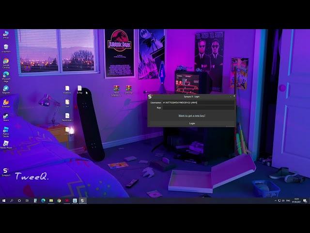 **REAL** Synapse X Cracked 2021 - Free Download [TUTORIAL]