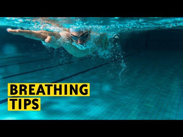 Three quick fixes that will change your swimming instantly