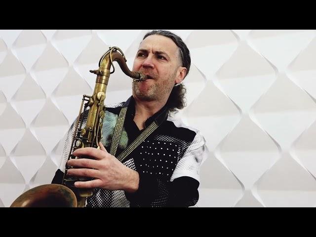 DANSAX - Flowers (Cover Miley Cyrus)  Saxophone