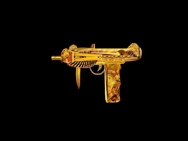 [FREE] Dubstep Type Beat - "Gold" | Hard Dark Trap Type Beat 2019