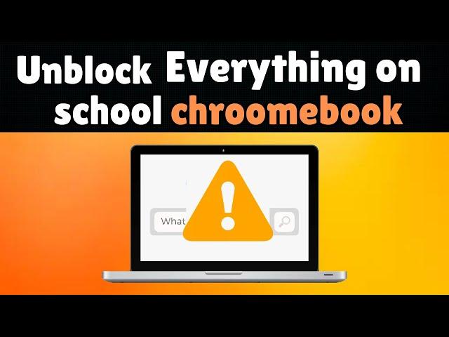 New Best WORKING PROXY 2024 || Best Unblocker For School Chroomebook ||