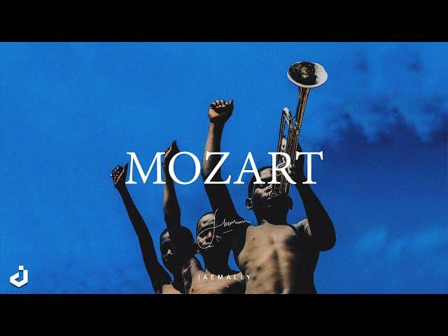 "Mozart" - Fela Kuti & Burna Boy [ Afro-Fusion Type Beat ]