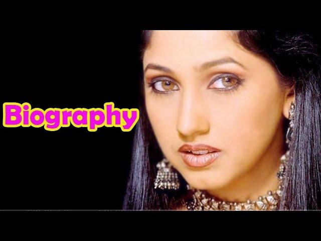 Rinke Khanna - Biography