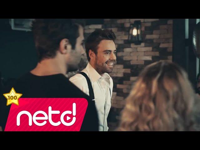 Murat Dalkilic feat. Boygar - Leyla