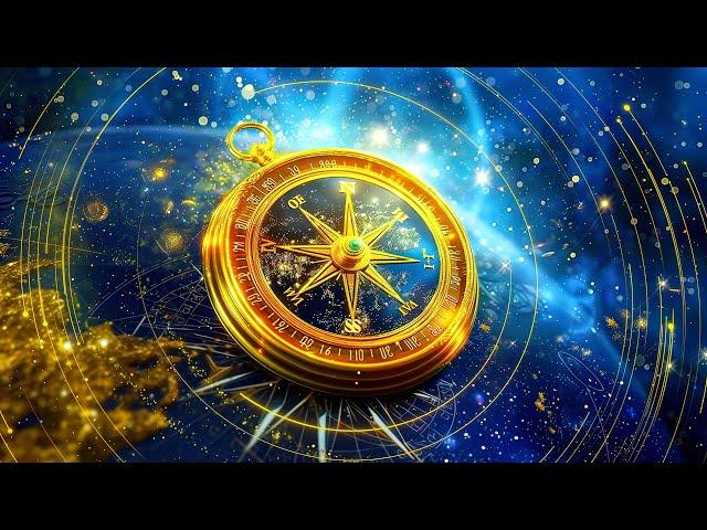 The Most Powerful Frequency of Universe 888Hz - Opens all the doors of Abundance and Miracles