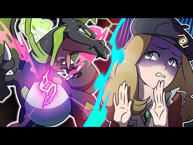 5 Things I DON'T Want to see in Pokémon Legends Z-A!