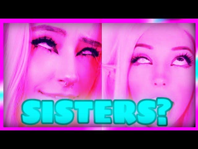 Belle Delphine’s Sister Is Actually Worse Than Belle Delphine