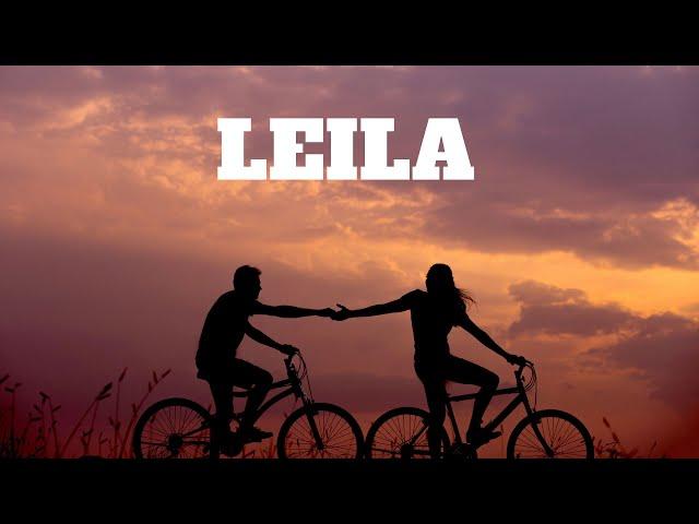 Leila - Reynmen (Lyrics)