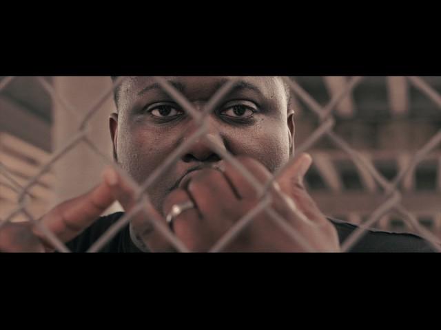 Marcel P Black - Cry Freedom (Official Video)