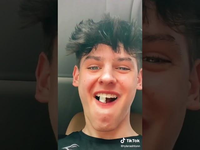 Tylerashtonn/Nathanjohnn TikTok Compilation